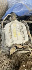 Honda Pilot Engine and Gearbox (2010-2014) - 2