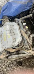 Honda Pilot Engine and Gearbox (2010-2014) - 3