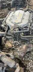 Honda Pilot Engine and Gearbox (2010-2014) - 4