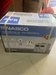 Nasco 5000VA Automatic Voltage Regulator - 2