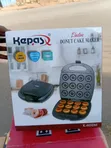 Kepas Donut Cake Maker - Big Size - 1