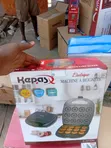 Kepas Donut Cake Maker - Big Size - 2