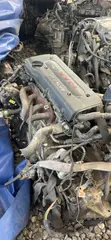 Toyota Camry 2AZ Engine and Gearbox - 1