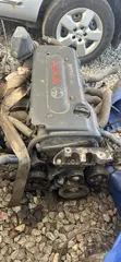 Toyota Camry 2AZ Engine and Gearbox - 2