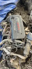Toyota Camry 2AZ Engine and Gearbox - 3