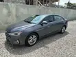 Hyundai Elantra Limited 2020 Gray - 4
