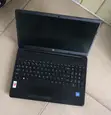 HP 15 Laptop - Intel Pentium, 4GB RAM, 500GB HDD - 2