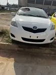 Toyota Belta 2010 - 3
