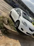 Toyota Belta 2010 - 4