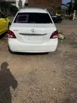 Toyota Belta 2010 - 5