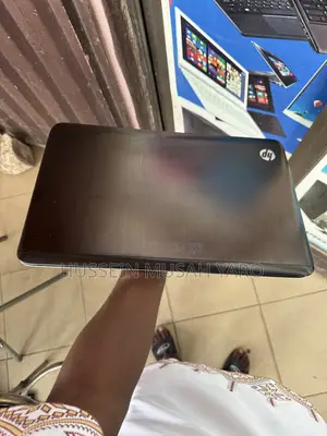 HP Pavilion Dv7 Laptop - Intel Core i5, 8GB RAM, 500GB HDD
