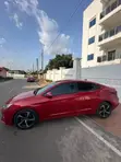2020 Hyundai Elantra Limited Red - 4
