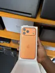New Apple iPhone 17 Pro Max 256GB Orange (Germany Model) - 4