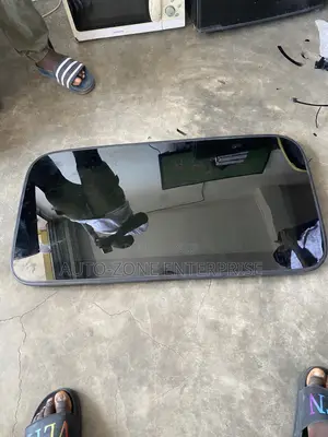 Honda CR-V 2023-2026 Sunroof Glass