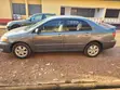 Toyota Corolla S 2007 Gray - 3