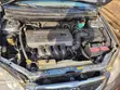 Toyota Corolla S 2007 Gray - 4