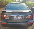 Toyota Corolla S 2007 Gray - 5