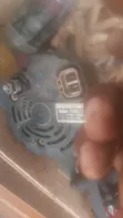 Kia Morning Alternator (Foreign Used) - 1