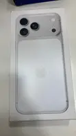 New Apple iPhone 17 Pro Max 256GB Silver - 2