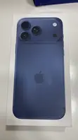 New Apple iPhone 17 Pro Max 256GB Silver - 3