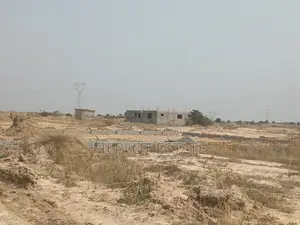 Tsopoli Sky City Residential Land for Sale