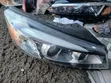 Kia Sorento 2017-2018 Headlights (Pair) - Home Used - 2