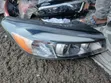 Kia Sorento 2017-2018 Headlights (Pair) - Home Used - 3