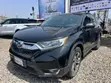 Honda CR-V EX AWD 2018 Black - 1