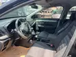 Honda CR-V EX AWD 2018 Black - 3