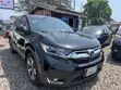 Honda CR-V EX AWD 2018 Black - 4