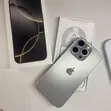 New Apple iPhone 16 Pro Max 1TB Gray - 2