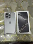 New Apple iPhone 16 Pro Max 1TB Gray - 3