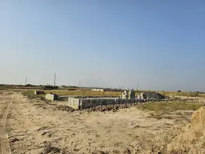 Residential Plot for Sale in Tsopoli Sky City