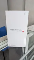 New Xiaomi 17 Ultra 512GB White - 1