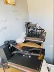 5-in-1 Combo Heat Press Machine - 2