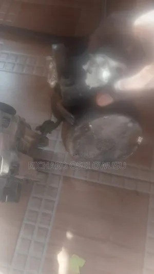 AC Motor for Kia Morning/Picanto (Foreign Used)