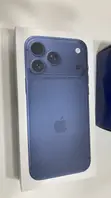 New Apple iPhone 17 Pro Max 512GB Silver - 2