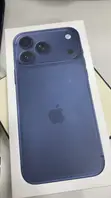 New Apple iPhone 17 Pro Max 512GB Silver - 3