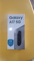 New Samsung Galaxy A17 5G 256GB Gray - 3