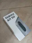 New Samsung Galaxy A17 5G 256GB Gray - 4