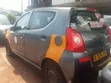 Suzuki Alto 1.0 2010 Gray - 2