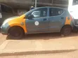 Suzuki Alto 1.0 2010 Gray - 3