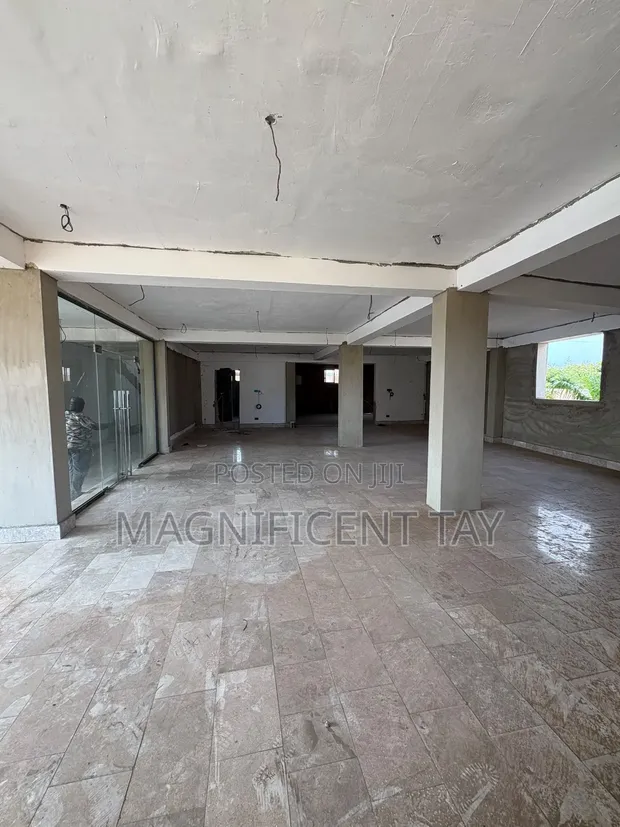 Store/Office for Rent in Tseaddo - 1