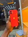 Apple iPhone 12 128GB Red (UK Used) - 1