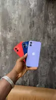 Apple iPhone 12 128GB Red (UK Used) - 2