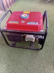Honda 2500W Portable Generator - 2
