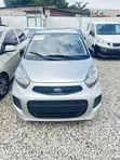 Kia Morning 2016 - 1