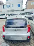 Kia Morning 2016 - 4
