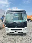 New Toyota Coaster 2026 - 27 Seater - 1