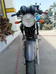 Yamaha YBR 2018 Gray - 1